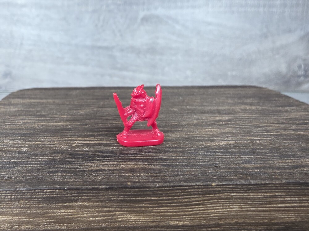 RISK Lord of the Rings ORCS Replacement Parts Pieces g78e